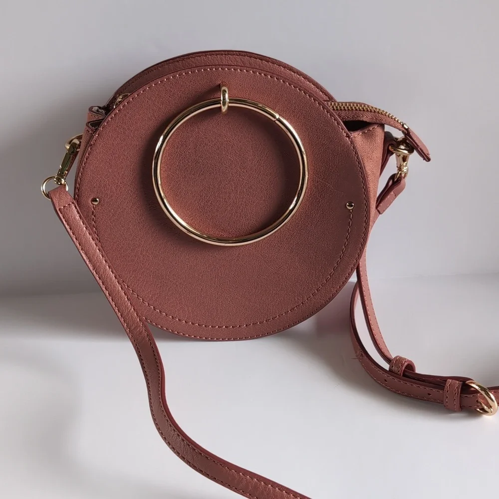 LC Lauren Conrad Crossbody Purse - Picture 3 of 9